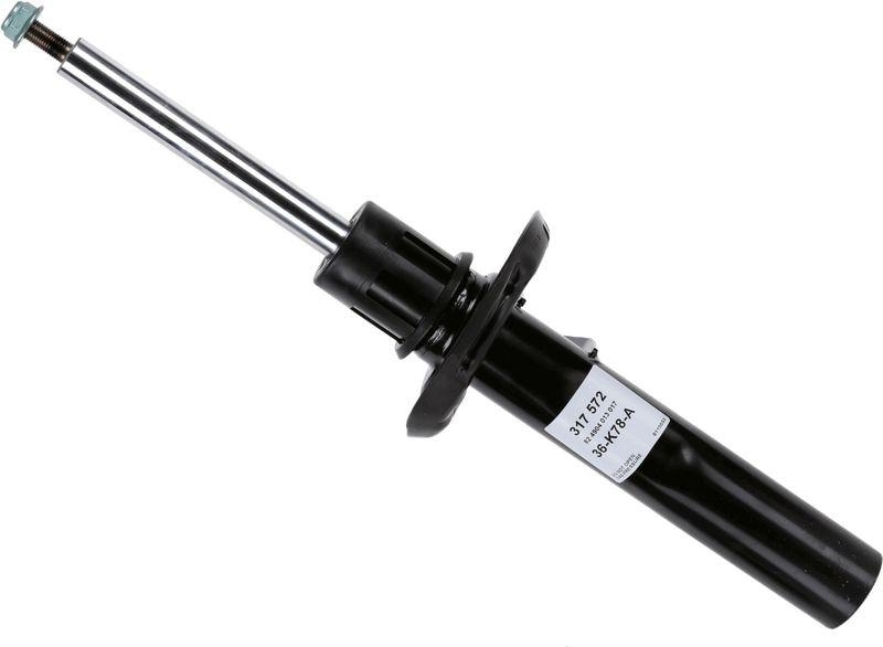 SACHS Shock Absorber