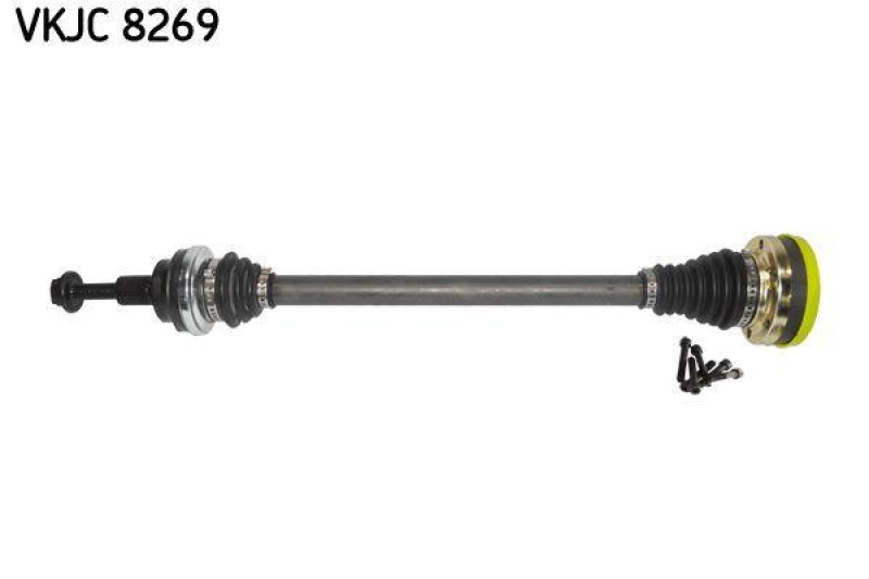 SKF Drive Shaft