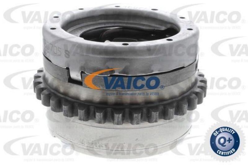 VAICO Camshaft Adjuster Green Mobility Parts