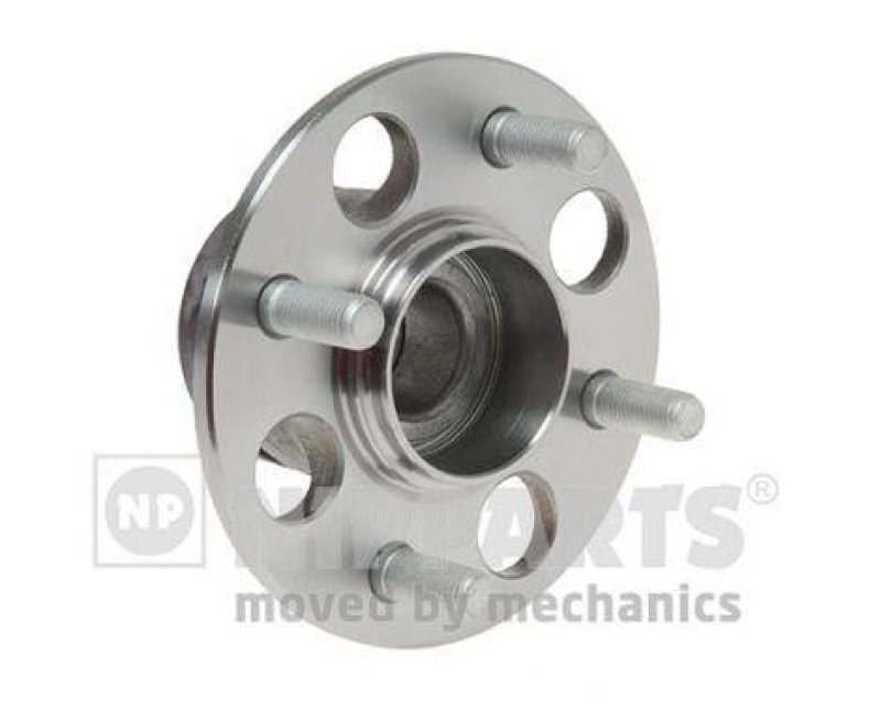 NIPPARTS Wheel Hub