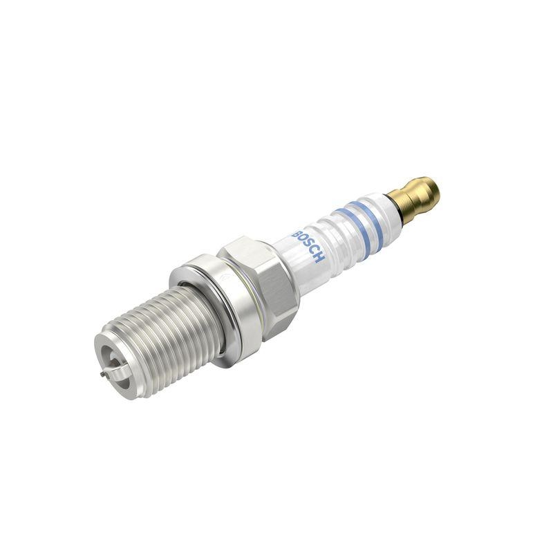 BOSCH Spark Plug Double Platinum