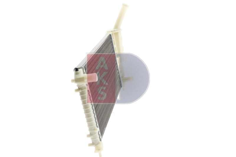 AKS DASIS Verdampfer, Klimaanlage