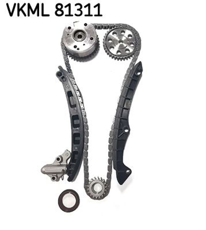 SKF Timing Chain Kit