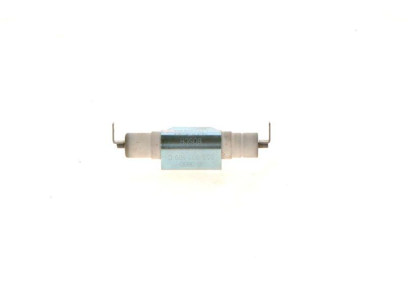 BOSCH Series Resistor, ignition system