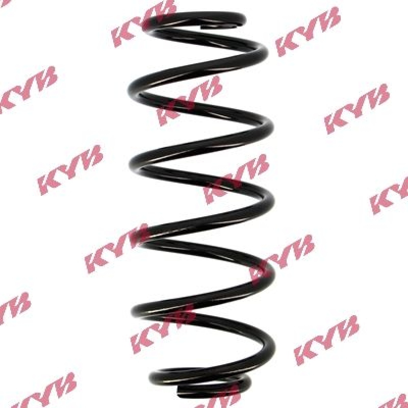 KYB Suspension Spring K-Flex