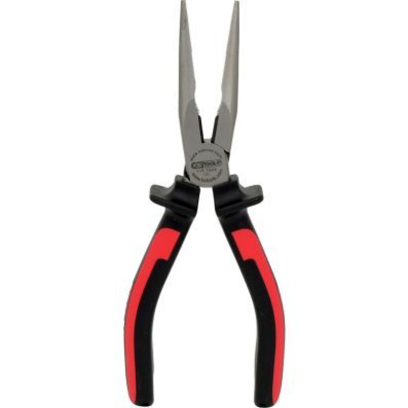 KS TOOLS Round Nose Pliers