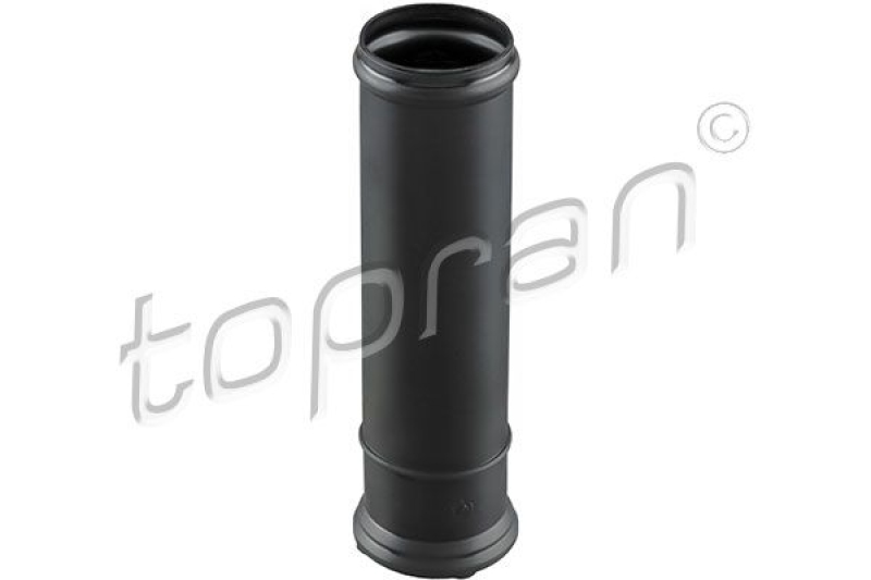 TOPRAN Protective Cap/Bellow, shock absorber