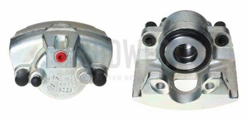 BUDWEG CALIPER Brake Caliper