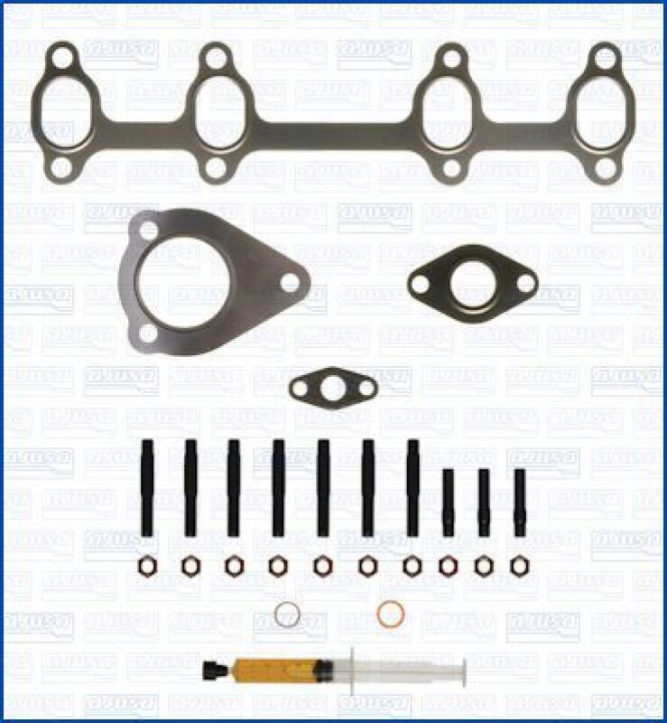 AJUSA Mounting Kit, charger