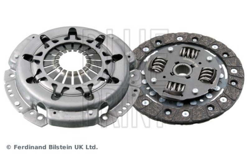 BLUE PRINT Clutch Kit