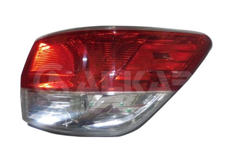 Combination Rear Light