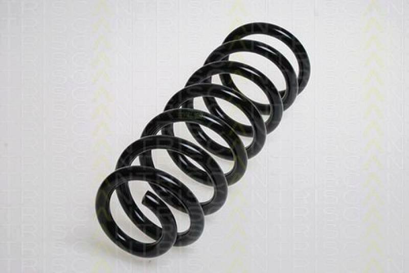 TRISCAN Coil Spring