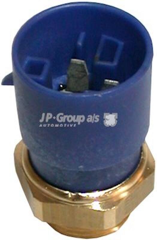 JP GROUP Temperature Switch, radiator fan JP GROUP