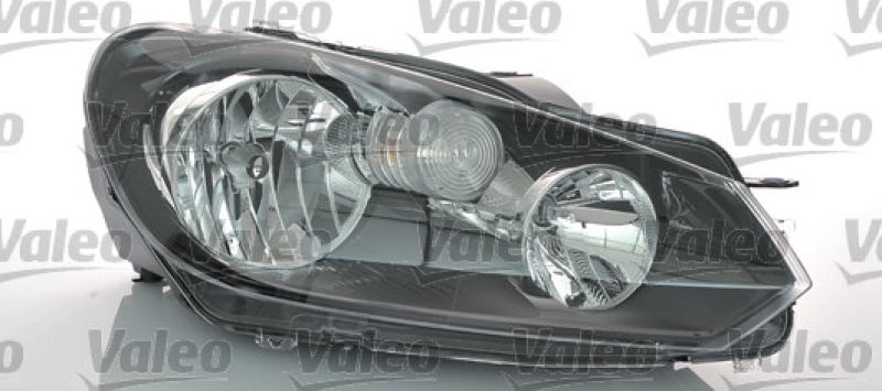 VALEO Headlight ORIGINAL PART