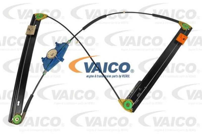 VAICO Window Regulator Original VAICO Quality