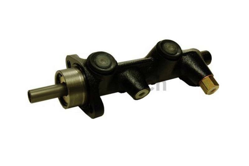 BOSCH Brake Master Cylinder