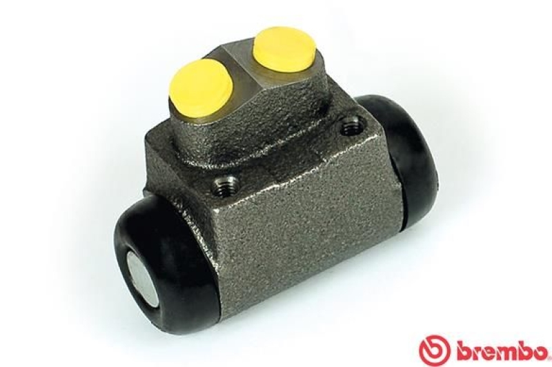 BREMBO Wheel Brake Cylinder ESSENTIAL LINE