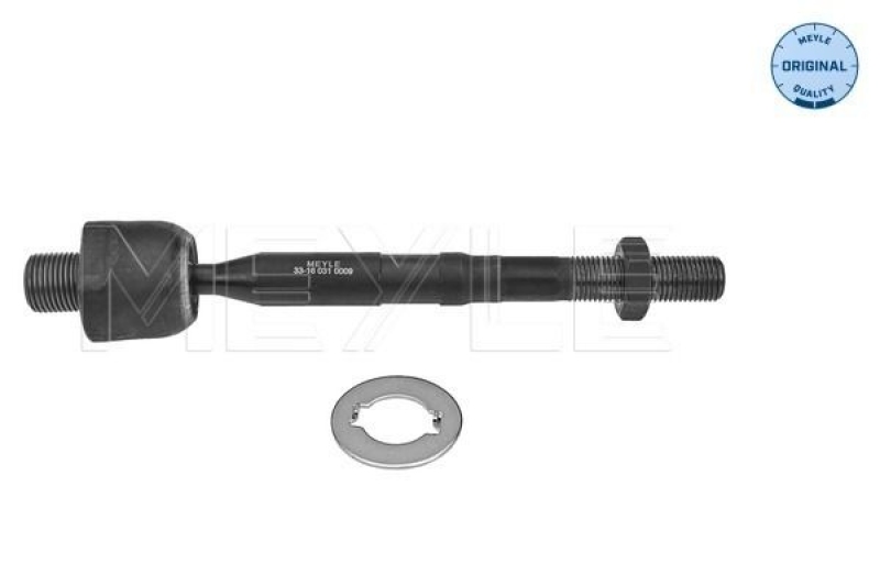 MEYLE Inner Tie Rod MEYLE-ORIGINAL: True to OE.