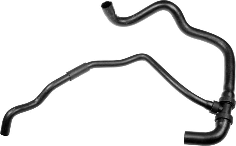 GATES Radiator Hose