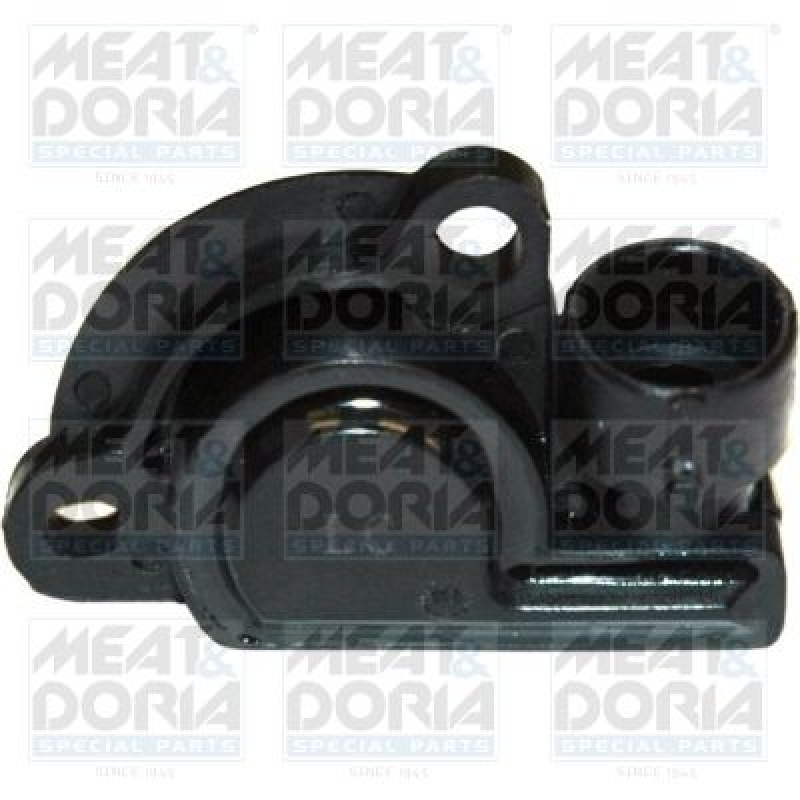 MEAT & DORIA Sensor, throttle position