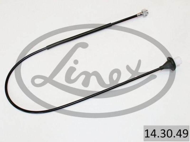 LINEX Speedometer Cable