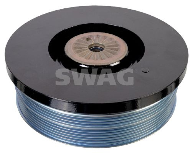 SWAG Belt Pulley, crankshaft