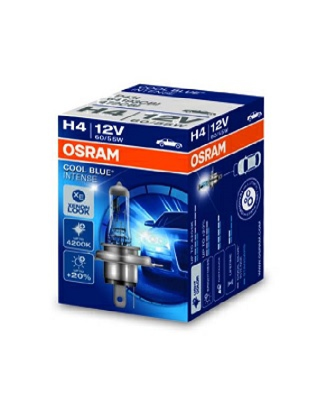 ams-OSRAM Arbeitsscheinwerfer LEDriving® Cube PX Flood Beam