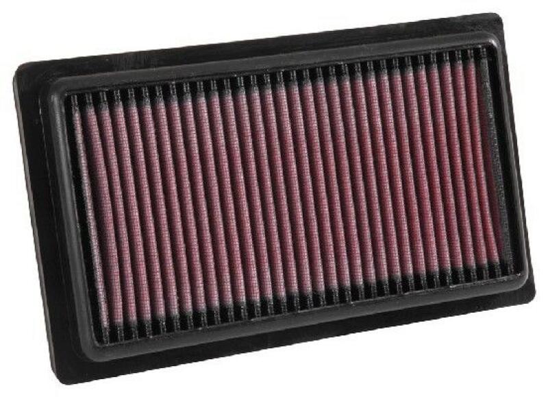 K&N Filters Luftfilter