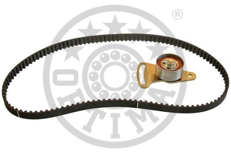 OPTIMAL Timing Belt Set