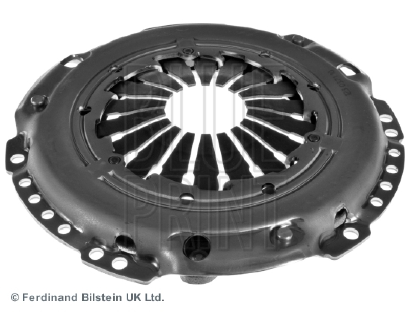 BLUE PRINT Clutch Pressure Plate