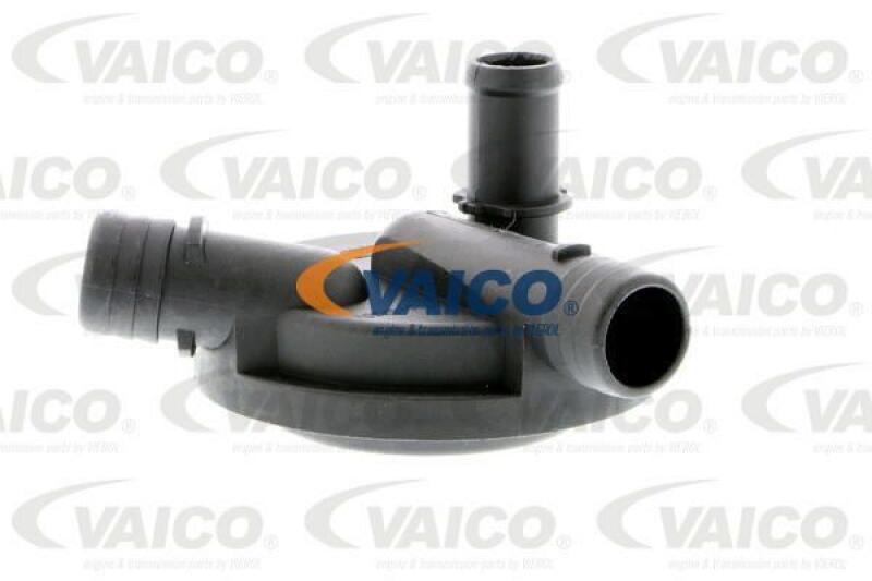 VAICO Valve, engine block breather Original VAICO Quality