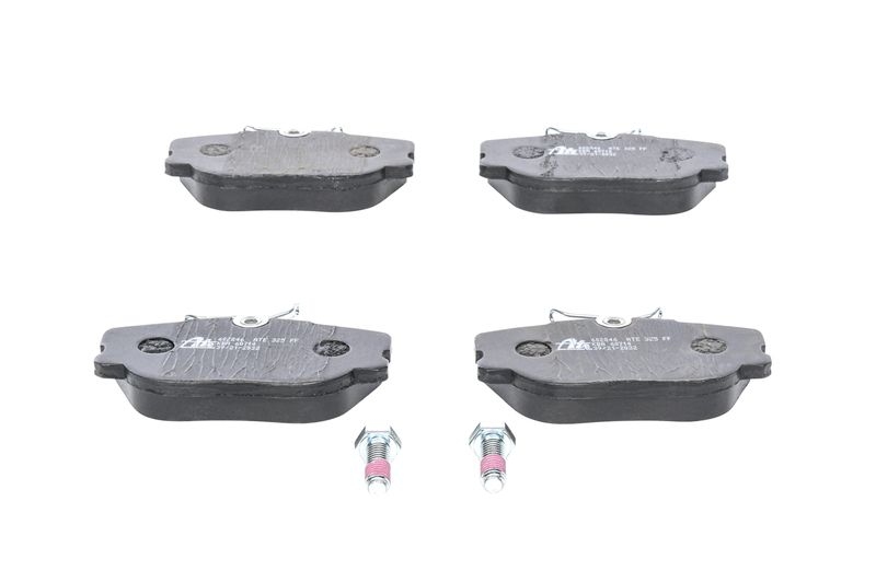 ATE Brake Pad Set, disc brake