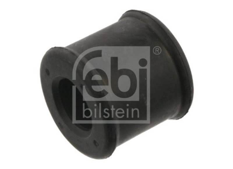 FEBI BILSTEIN Mounting, shock absorbers