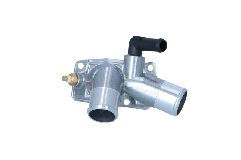 NRF Thermostat, coolant