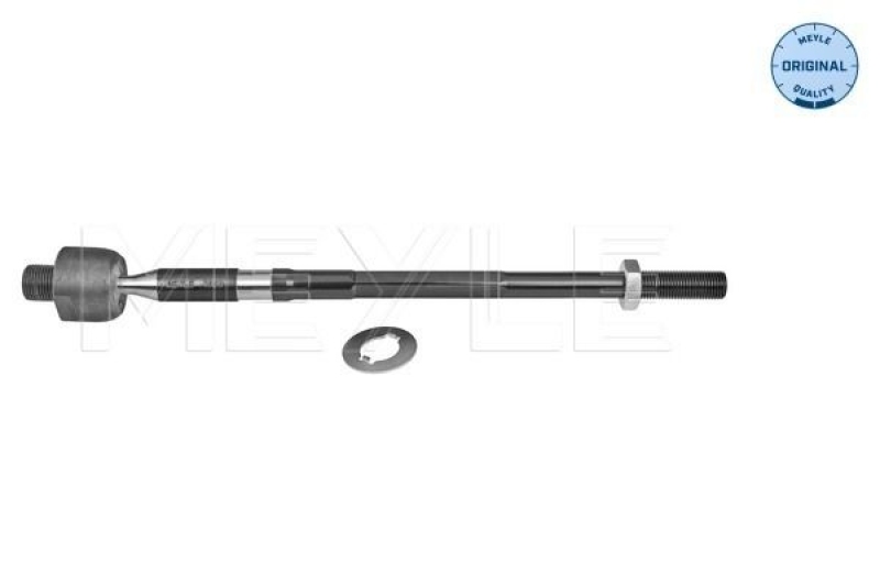 MEYLE Inner Tie Rod MEYLE-ORIGINAL: True to OE.