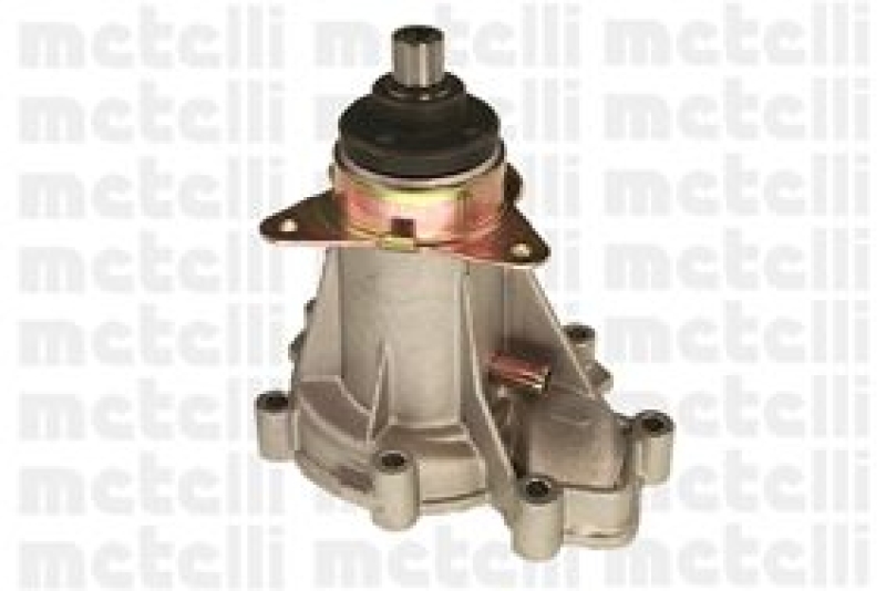 METELLI Water Pump, engine cooling