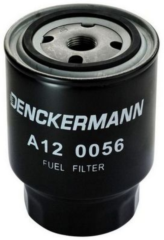 DENCKERMANN Kraftstofffilter