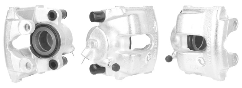 DRI Brake Caliper