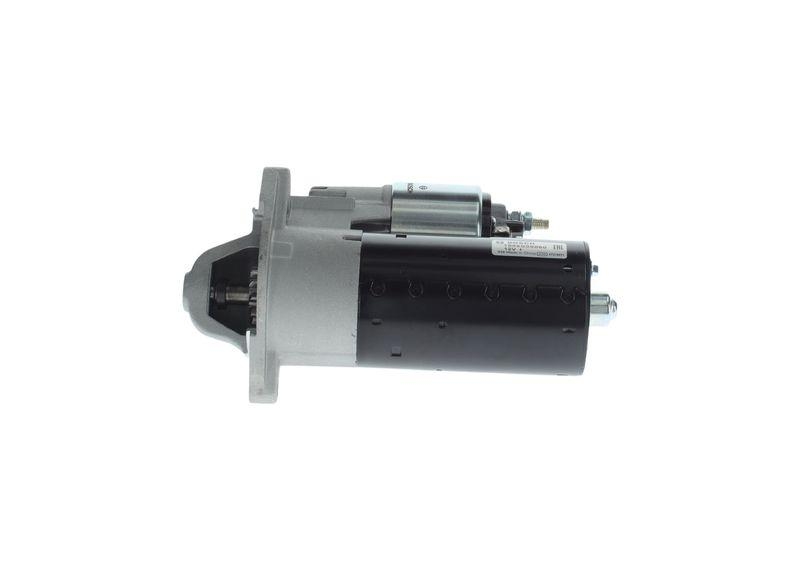 BOSCH Starter