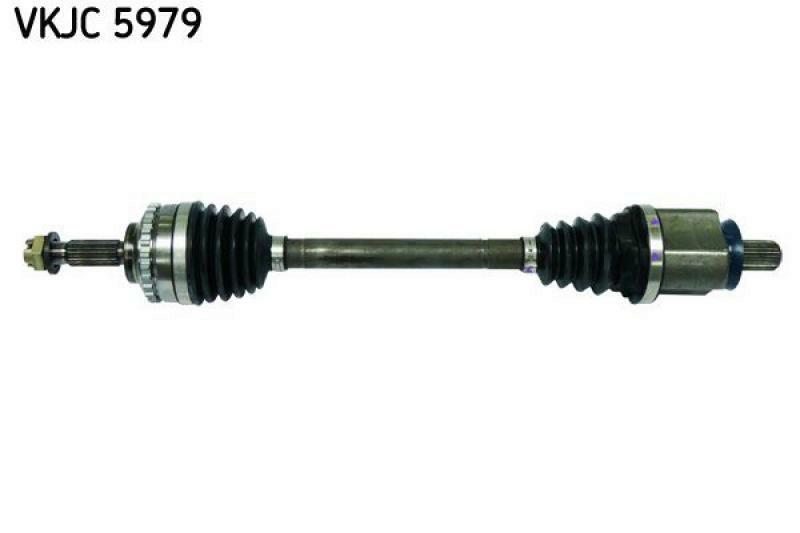 SKF Drive Shaft