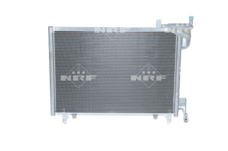 NRF Condenser, air conditioning EASY FIT