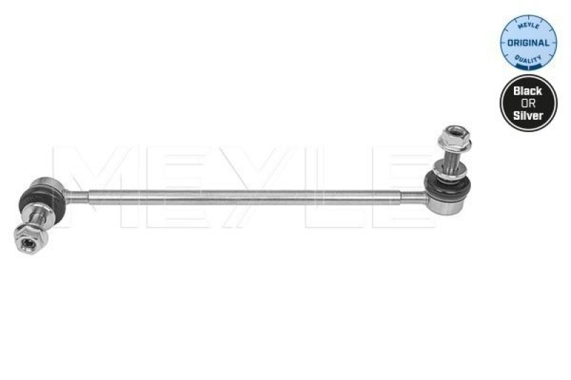 MEYLE Link/Coupling Rod, stabiliser bar MEYLE-ORIGINAL: True to OE.