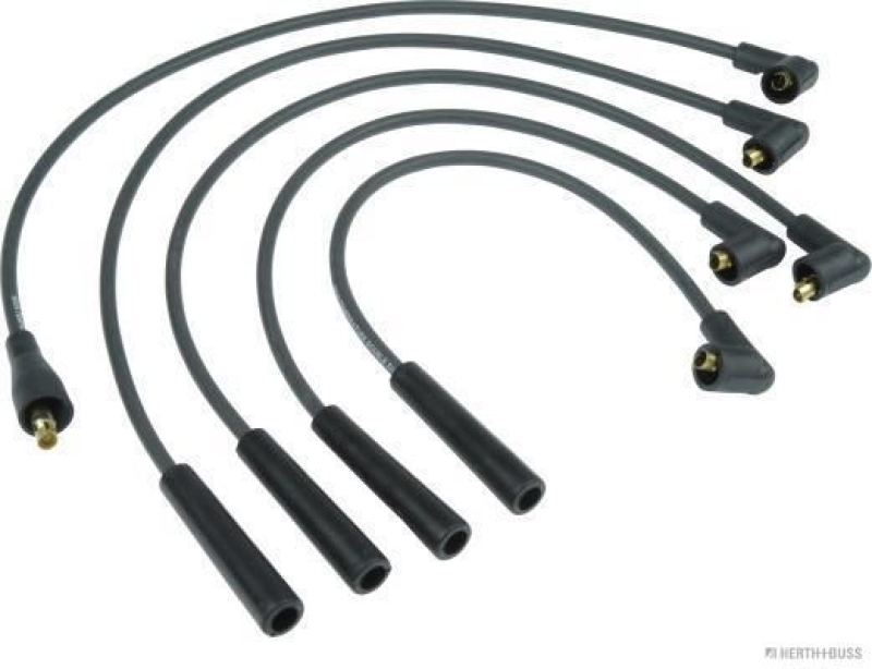 HERTH+BUSS JAKOPARTS Ignition Cable Kit