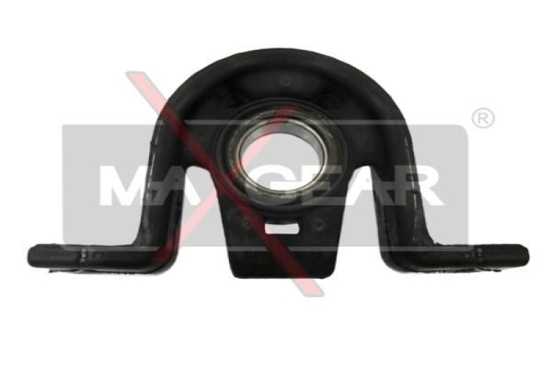 MAXGEAR Mounting, propshaft