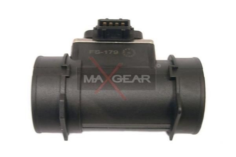 MAXGEAR Air Mass Sensor