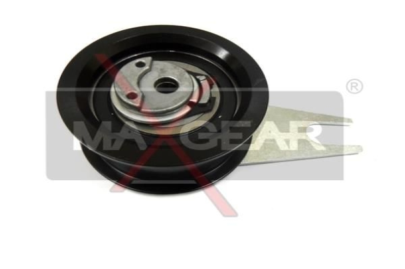 MAXGEAR Tensioner Pulley, timing belt