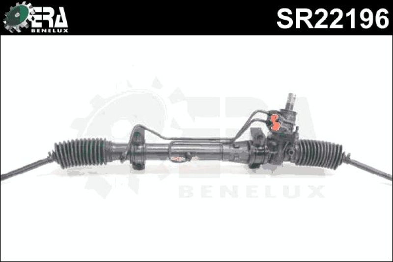 ERA Benelux Steering Gear