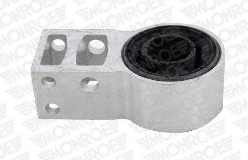 MONROE Control Arm-/Trailing Arm Bush