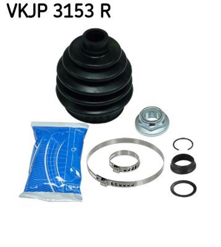 SKF Bellow Set, drive shaft