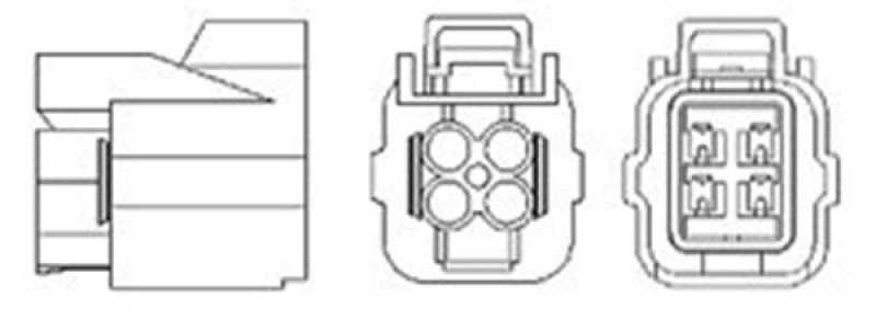 MAGNETI MARELLI Lambda Sensor